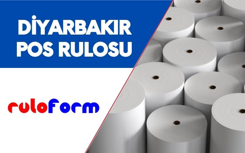 Diyarbakır Pos Rulosu