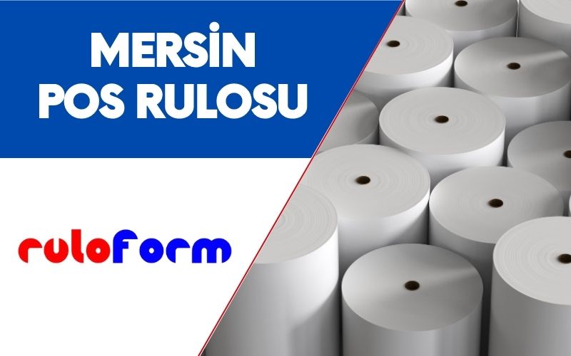 Mersin Pos Rulosu