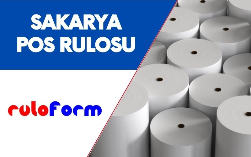 Sakarya Pos Rulosu